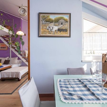 Apartment Josephine Ровинь Экстерьер фото