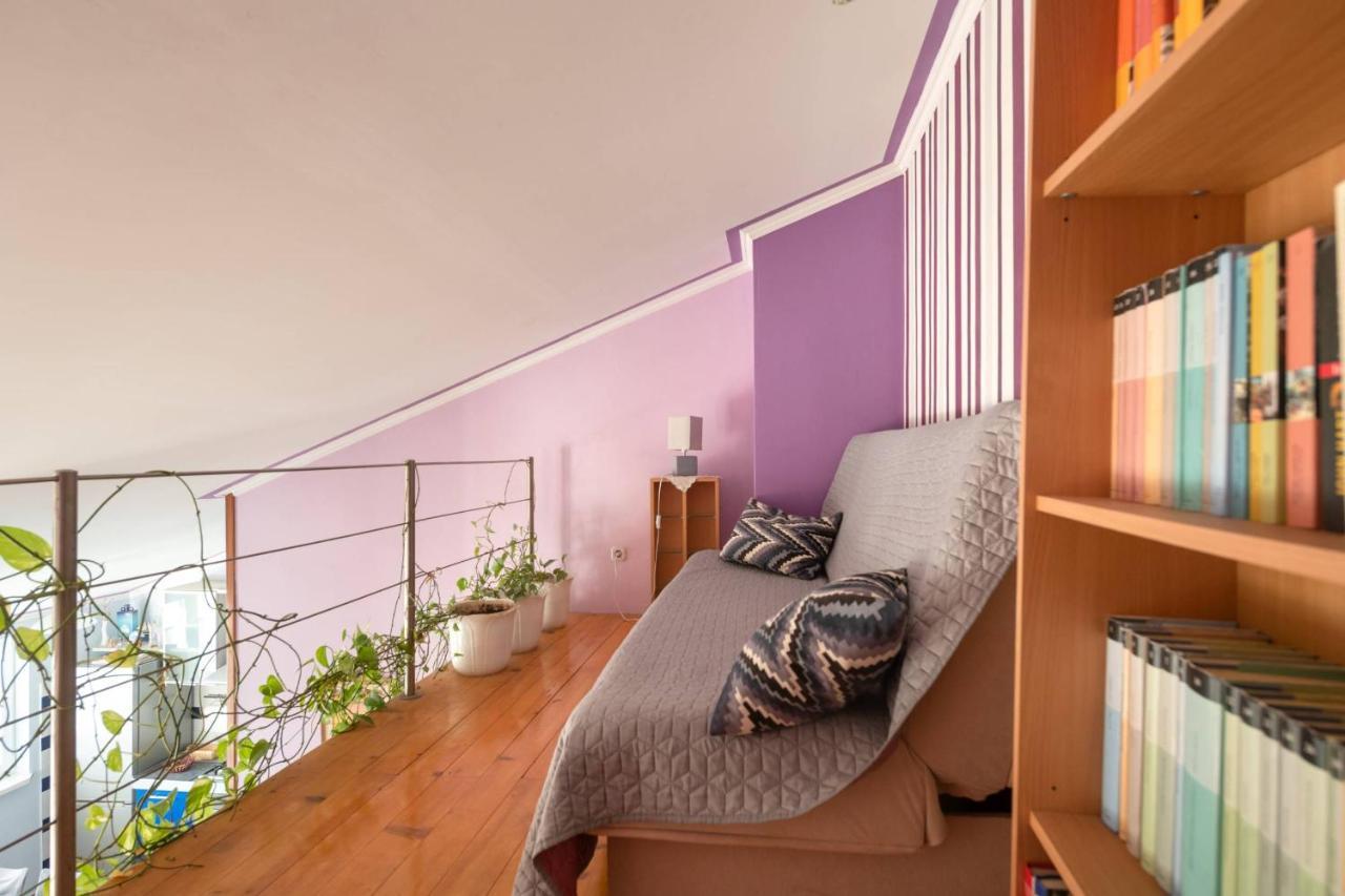 Apartment Josephine Ровинь Экстерьер фото