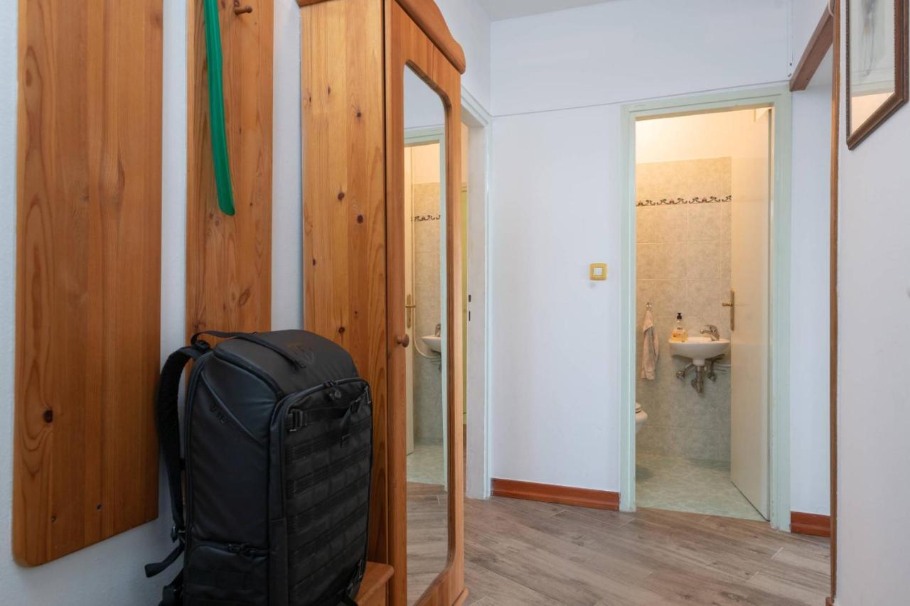 Apartment Josephine Ровинь Экстерьер фото