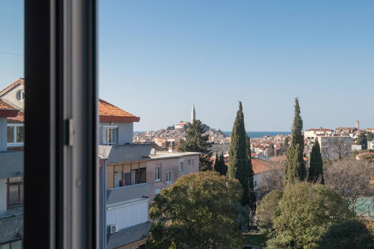 Apartment Josephine Ровинь Экстерьер фото